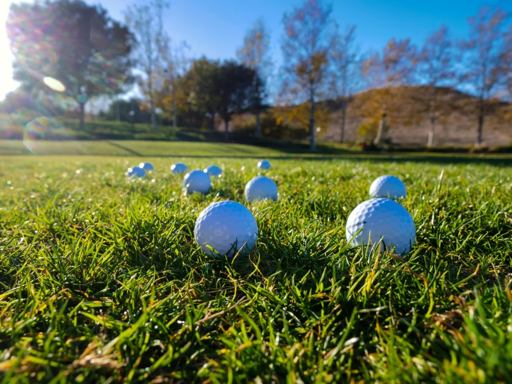 The Rule-Breakers: 7 Best Illegal Golf Balls to Enhance Your 2025 Game