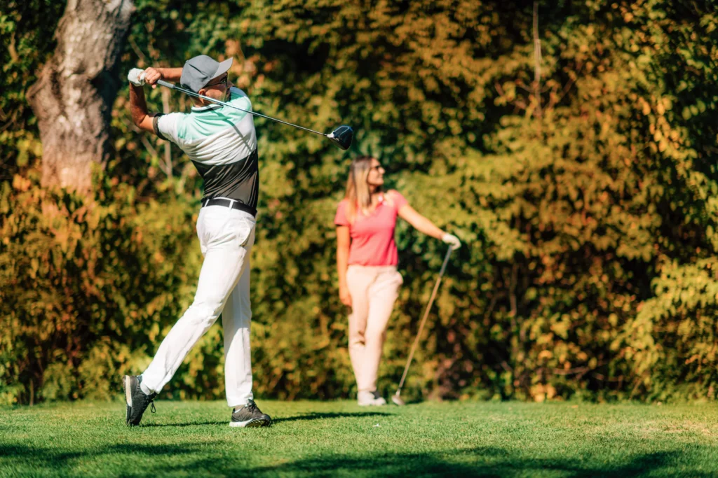 4 Keys to Hitting a Floaty Pitch Shot: Simple Techniques for More Control