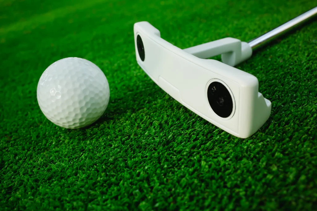 What If L.A.B. Golf is Right? An Examination of Revolutionary Putting Techniques