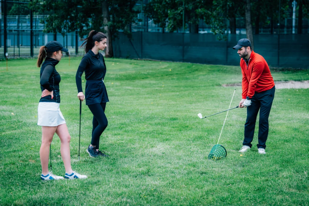 How to Hit a 70-Yard Pitch Shot with Consistent Accuracy and Control