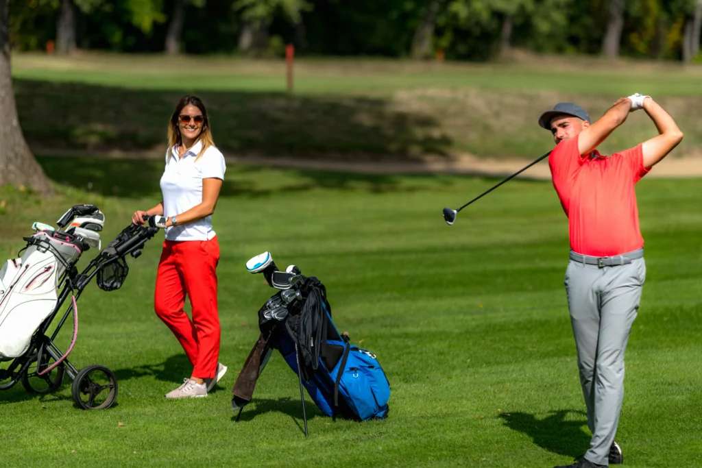 The Most Common Backswing Mistake No-one Talks About