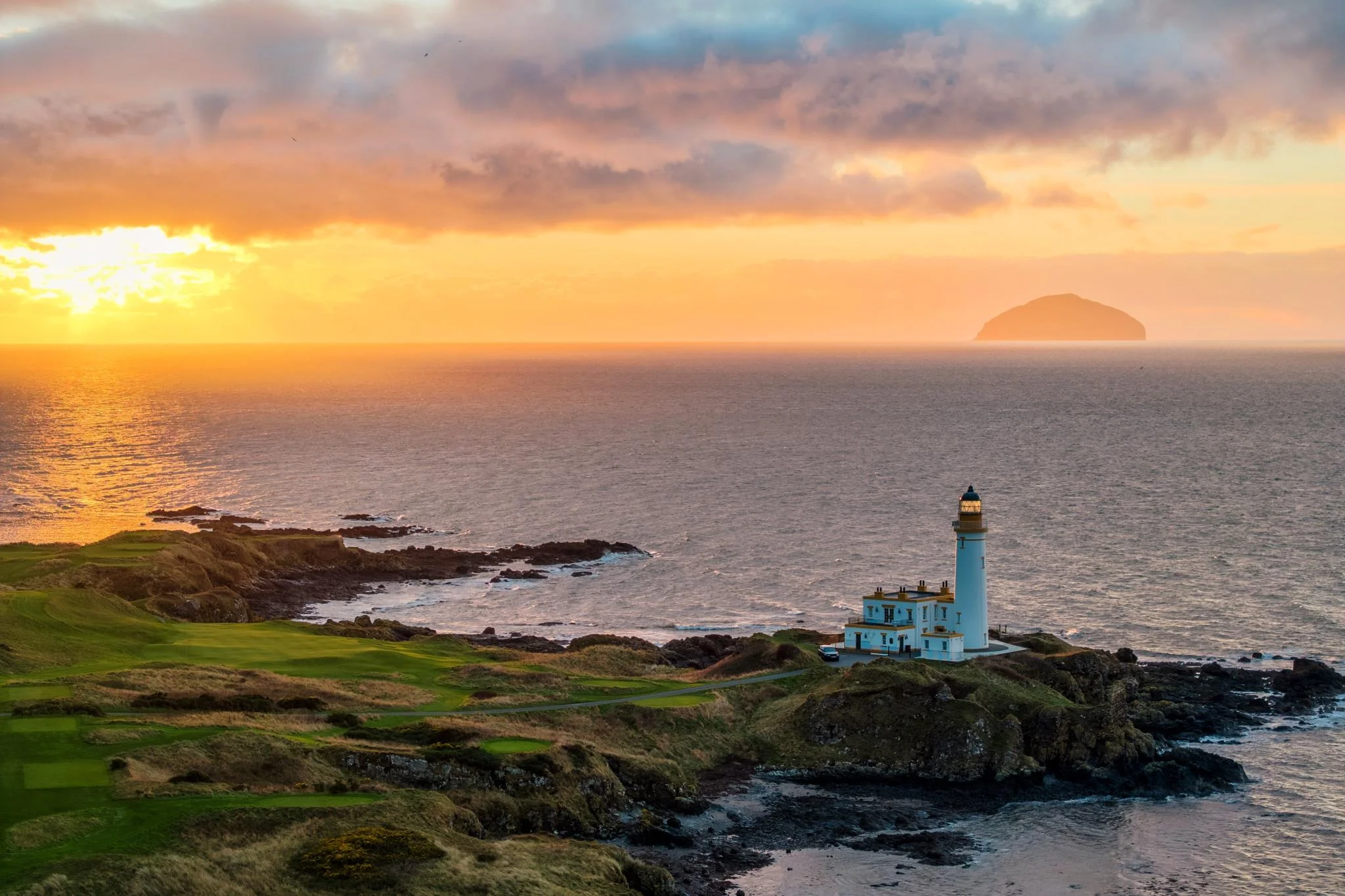 Trump Turnberry Alisa