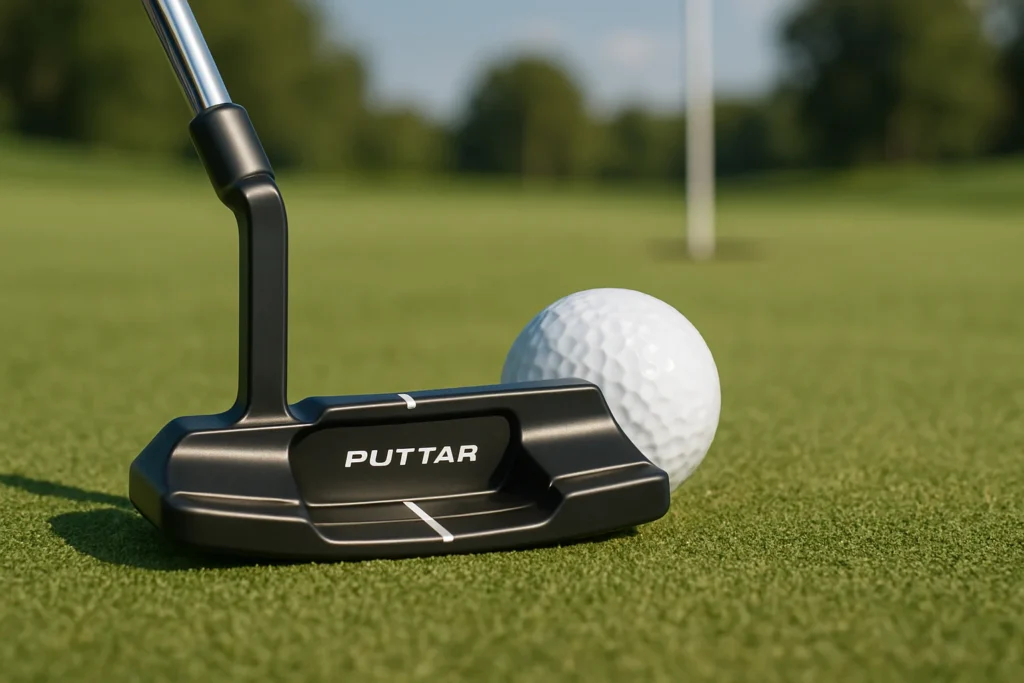Top 7 Best Putters 2025 Reviewed for Accuracy and Effectiveness