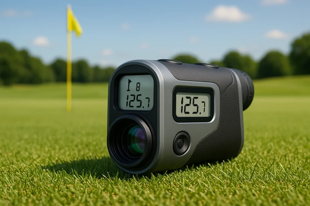 7 Best Golf Rangefinders Every Golfer Wants to Try for Precision and Performance in 2025
