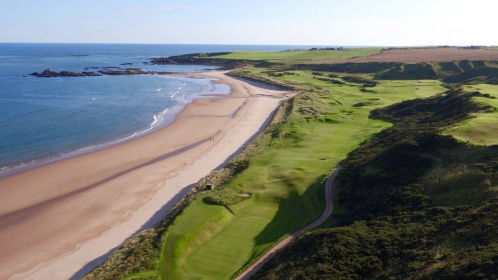 Golf Breaks in Aberdeen