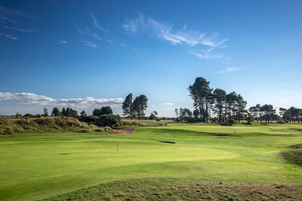 Dundee Golf Breaks