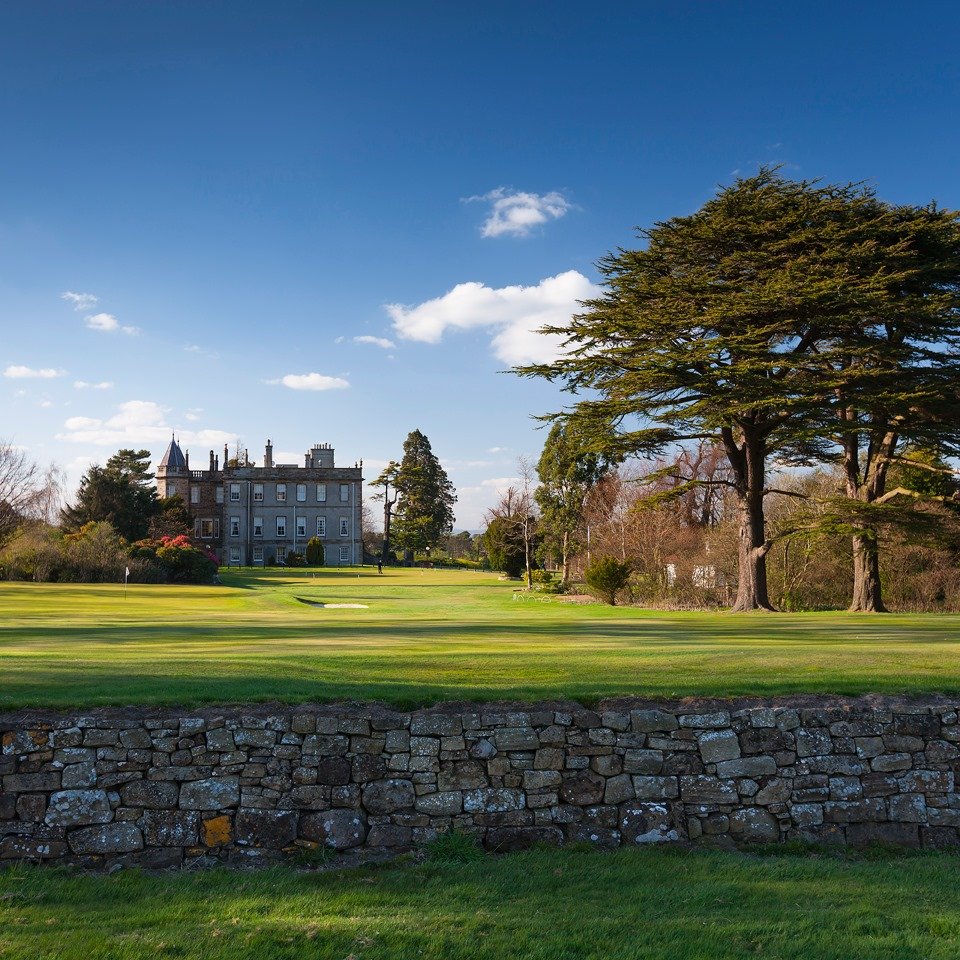 Golf Breaks East Lothian