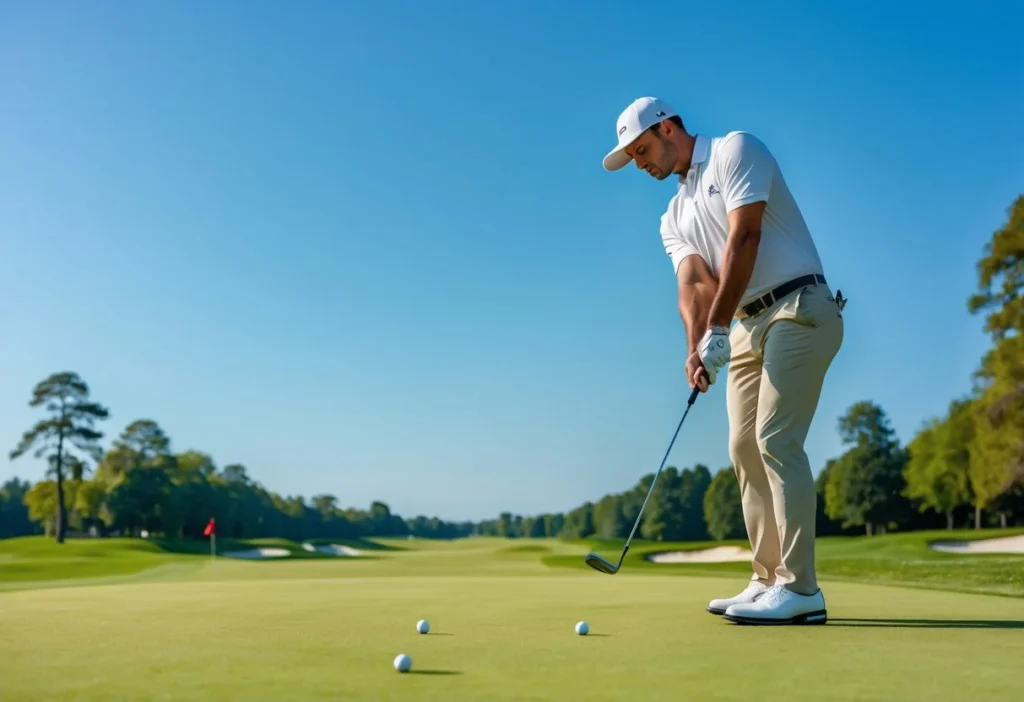 How To Aim Better In Golf: Essential Techniques and Proven Tips