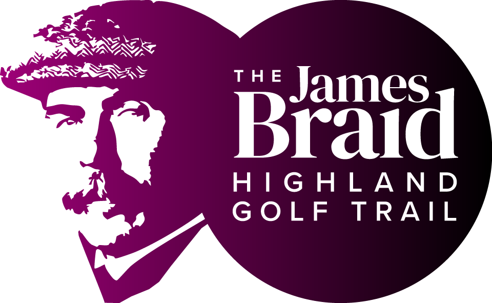 Scottish golf course