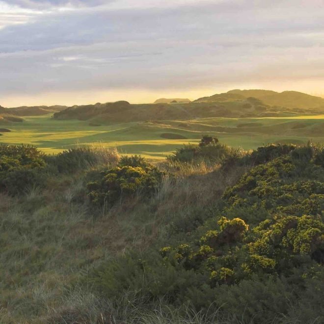 Royal Troon - Hole 7