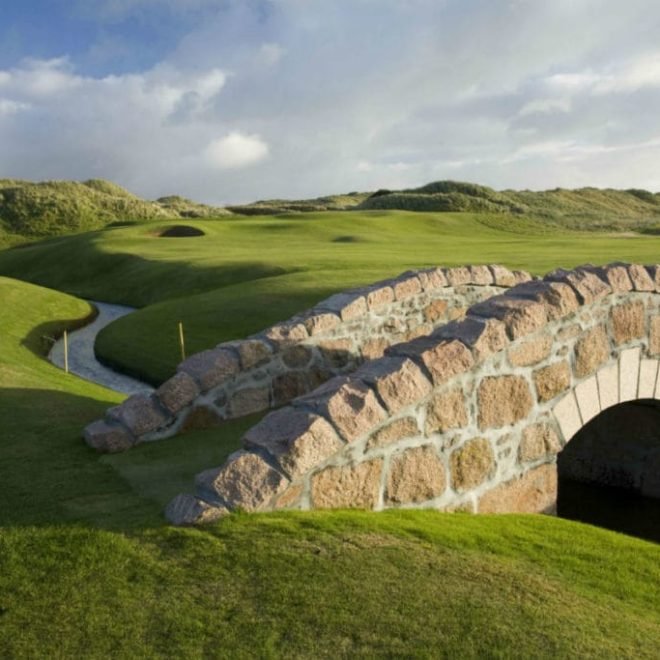 Cruden Bay Golf Club