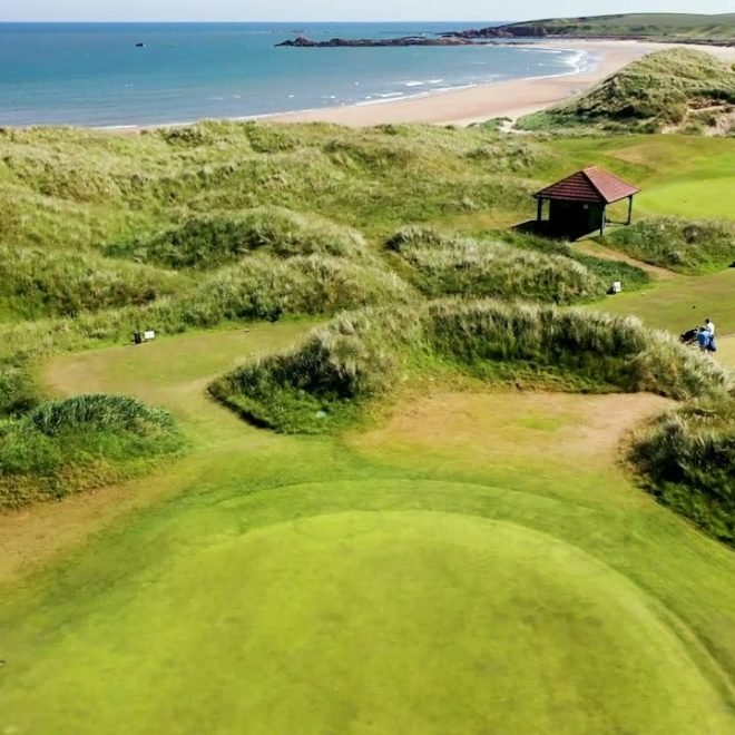 Cruden Bay Golf Club
