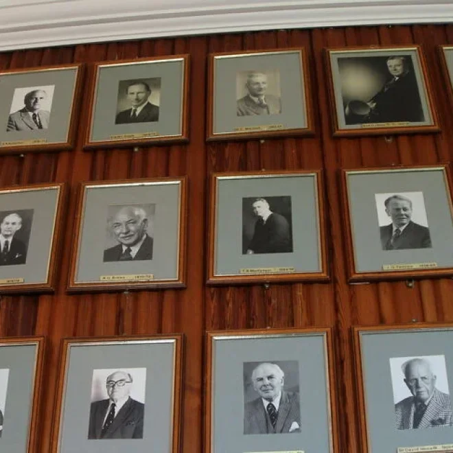 History of the club