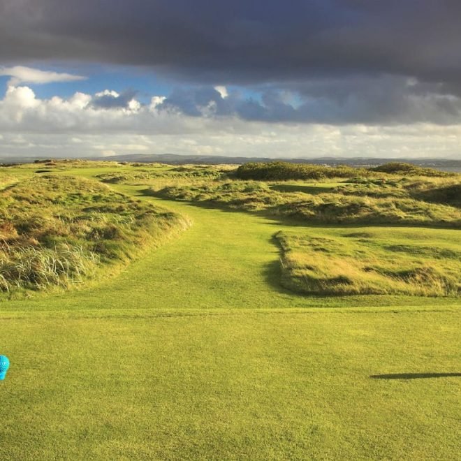 Royal Troon Golf Club