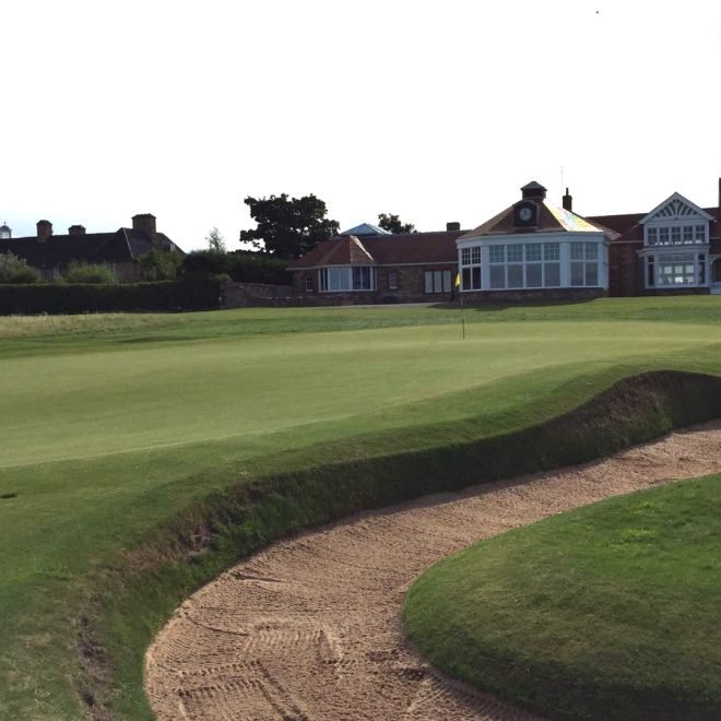 Muirfield Package