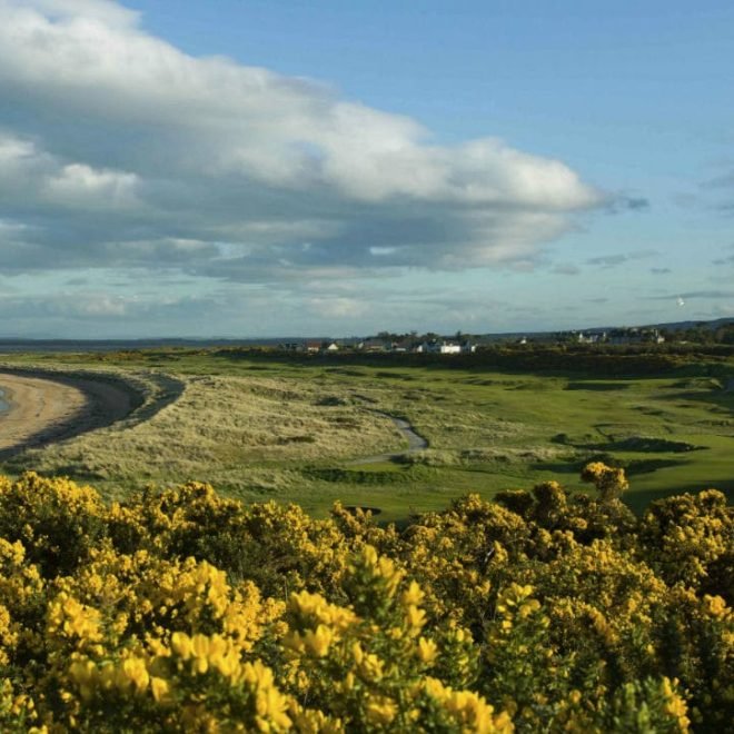 Royal Dornoch Golf Club
