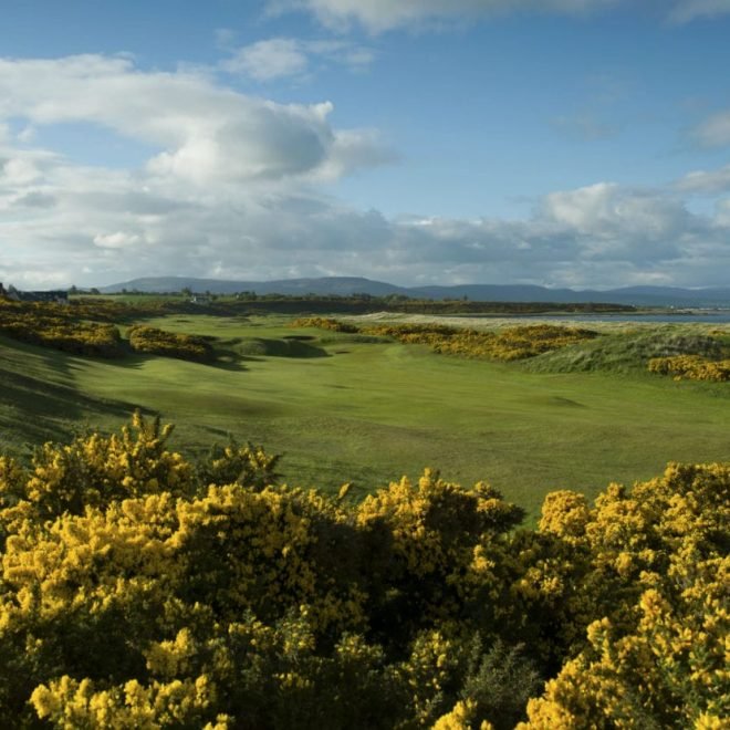 Royal Dornoch Golf Club