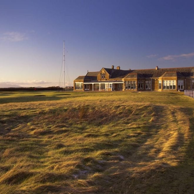Royal Troon Golf Club