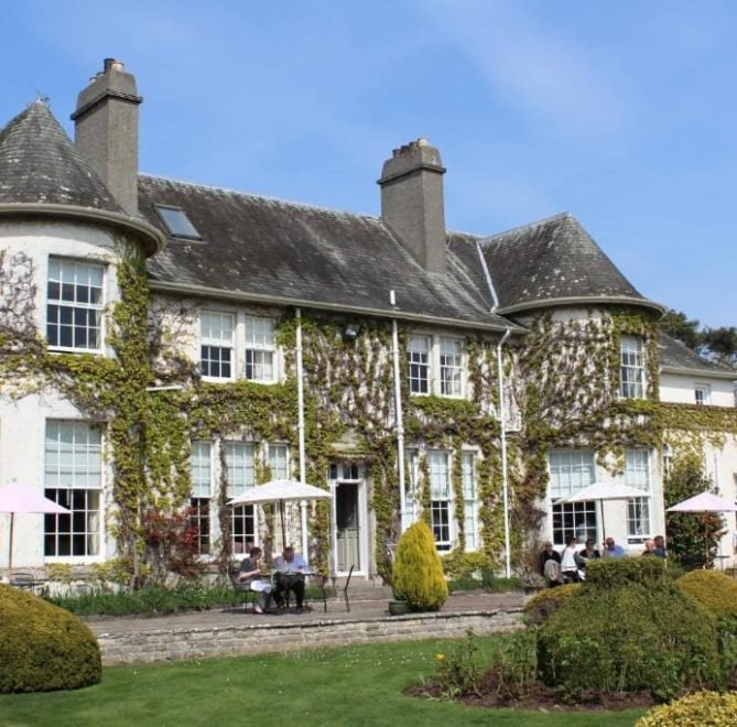 Rufflets Hotel St Andrews