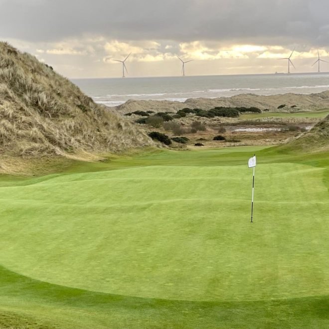 Trump International Golf Links