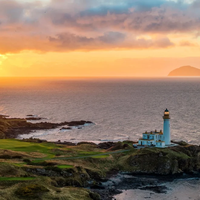 Trump Turnberry Alisa